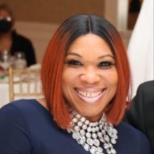 Meet your Posher, Hope